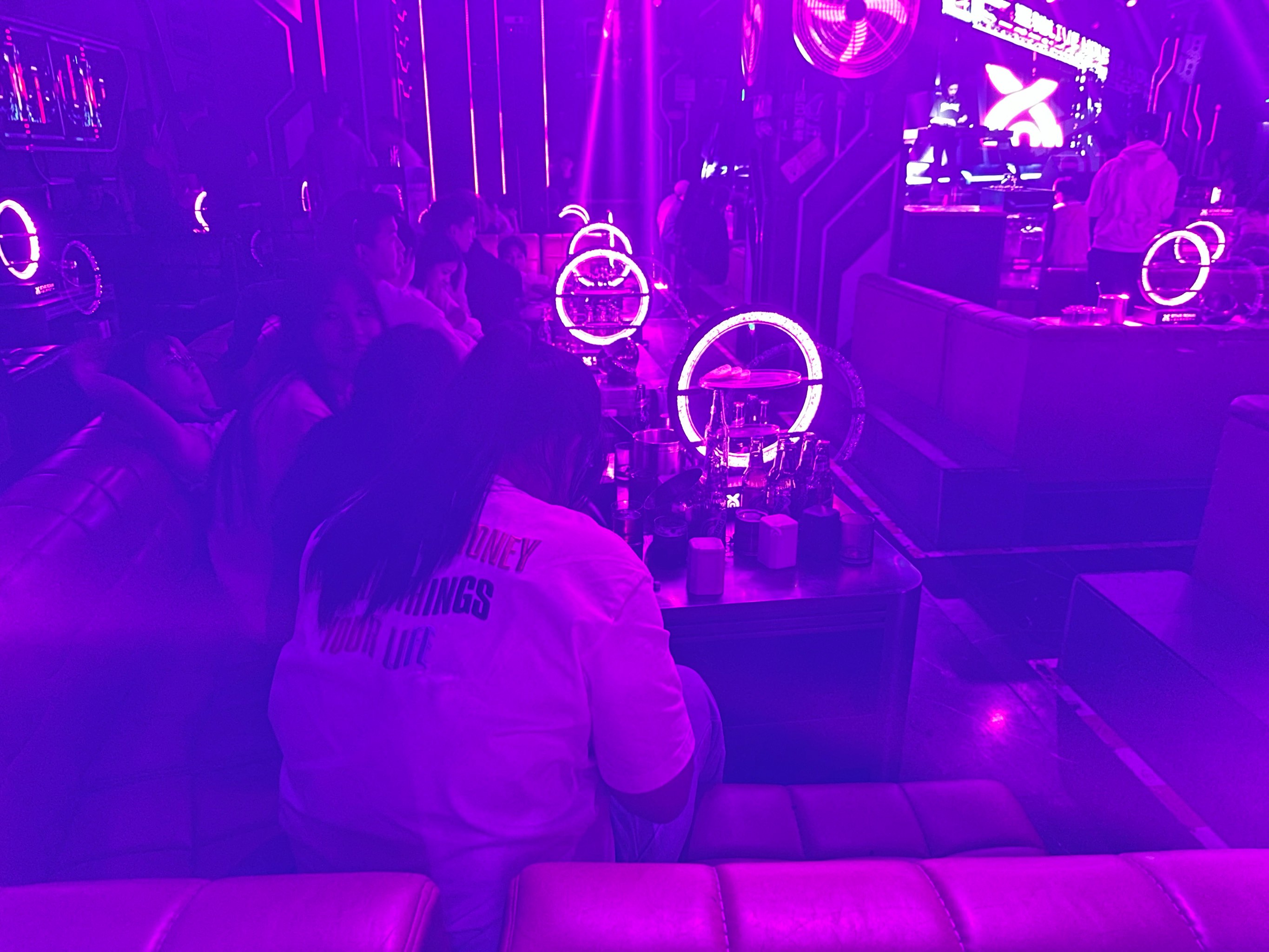 泸州商务ktv总排行TOP推荐-古蔺县ktv预订