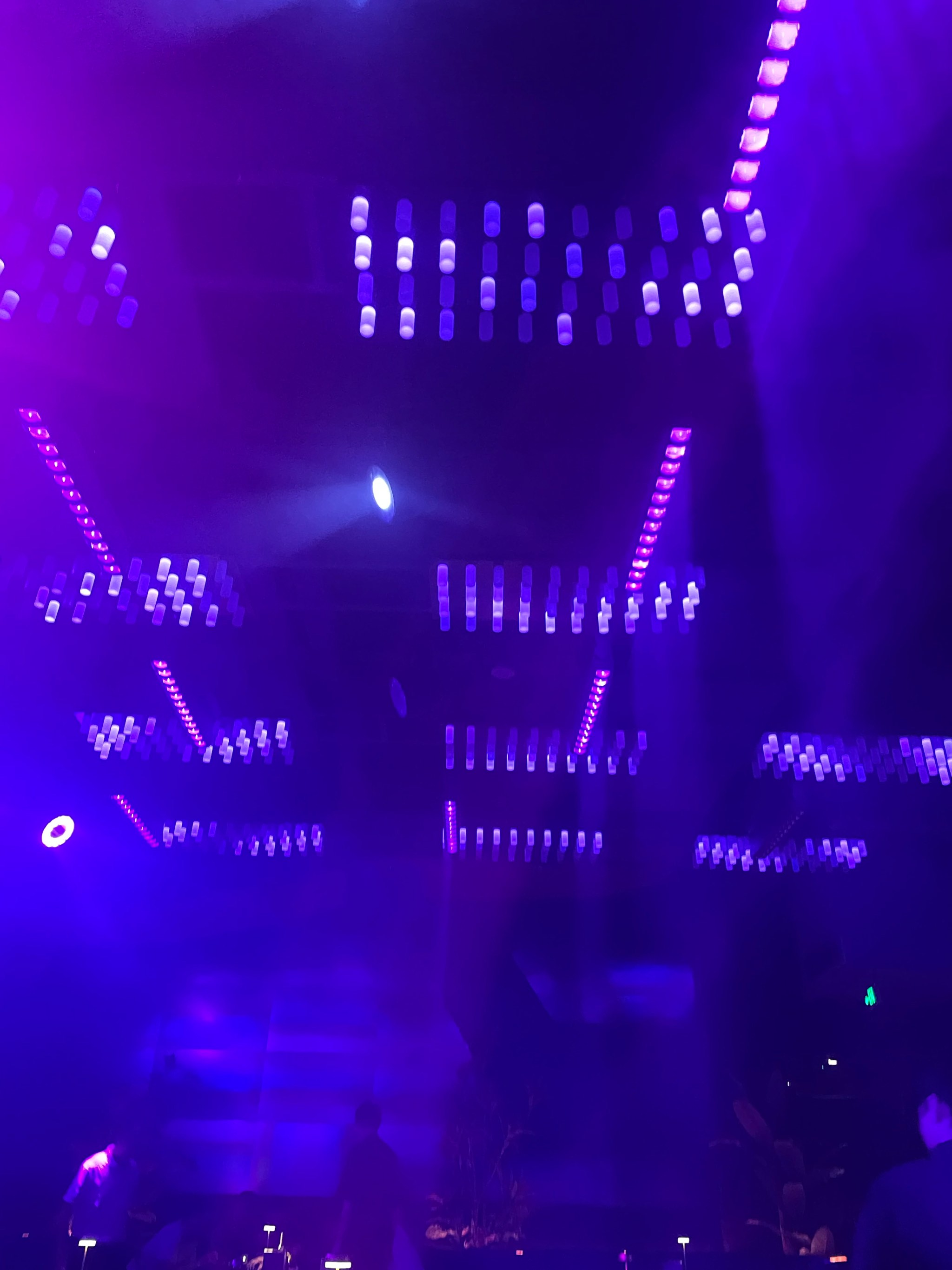 泸州商务ktv模式解析-纳溪区ktv预订