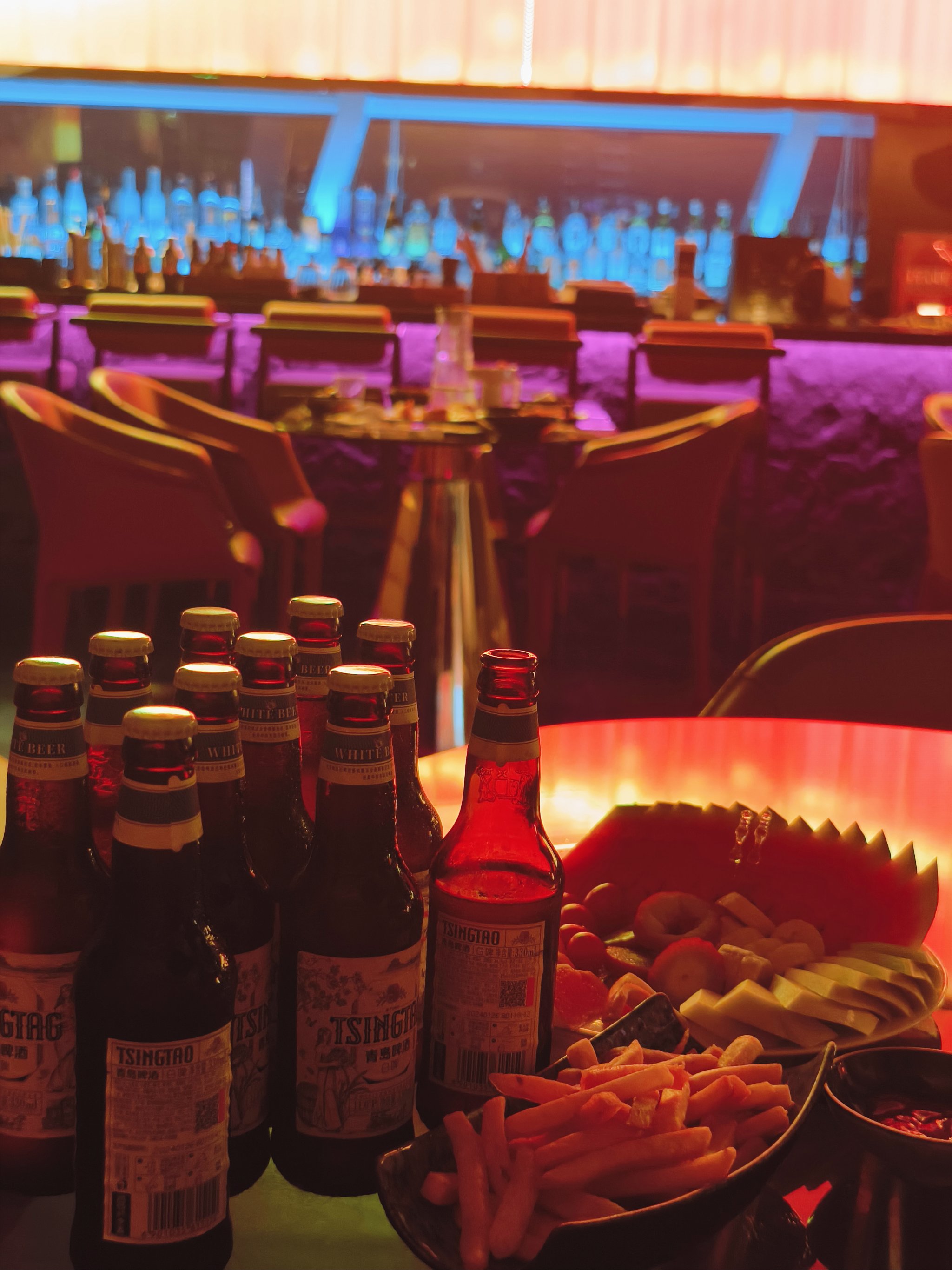 泸州商务ktv，体验商务娱乐新风尚-纳溪区ktv预订