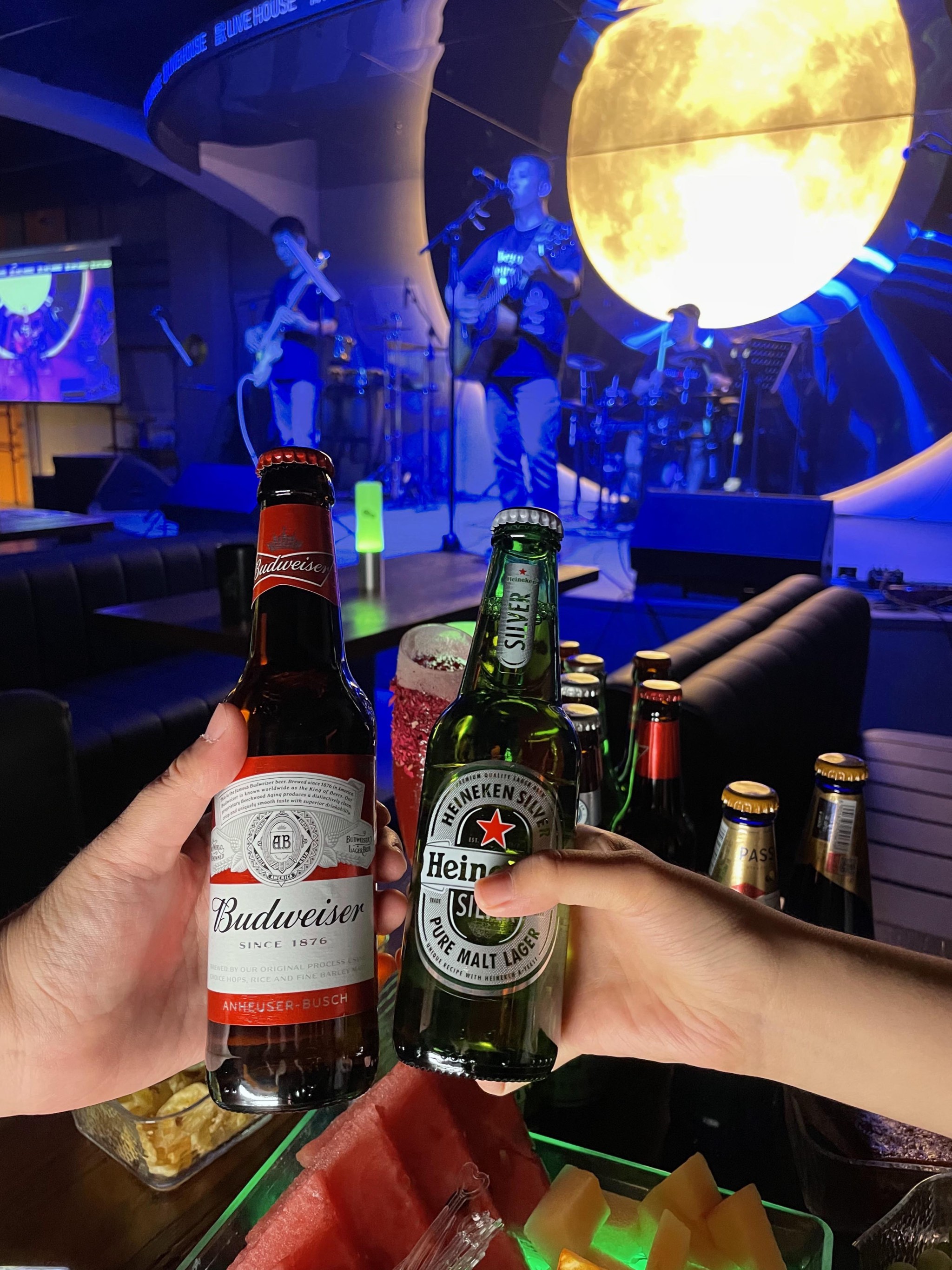 泸州商务ktv精选性价比高优质场所-合江县ktv预订