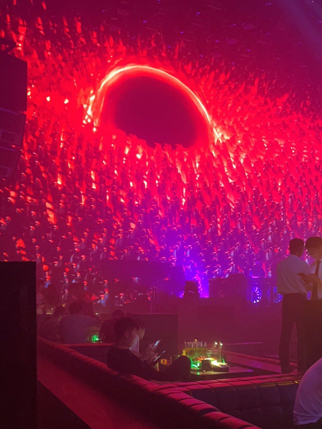 泸州商务ktv消费攻略-古蔺县ktv预订